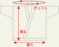 Do-Gi߃g[jOVc̃TCY